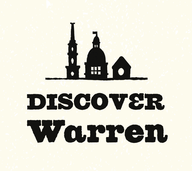 Warren, Rhode Island: Discover a beautiful New England, seaside town