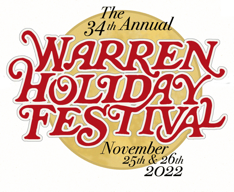 Warren Holiday Festival Discover Warren